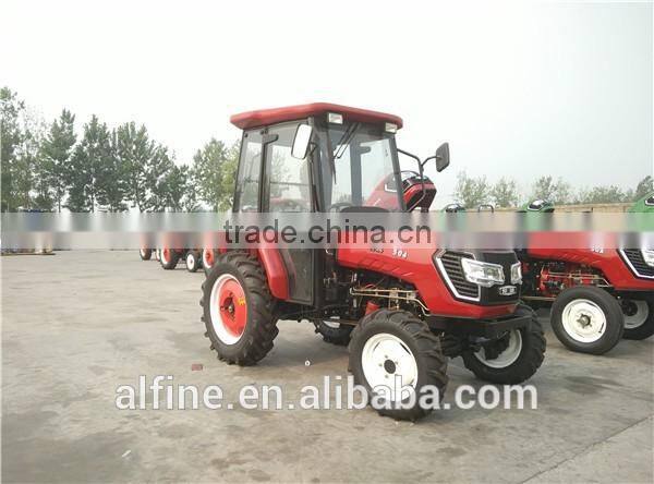 Facrory supply hot sale 50hp tractor