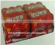 Full-automatic Heat Shrink Wrapping Machine