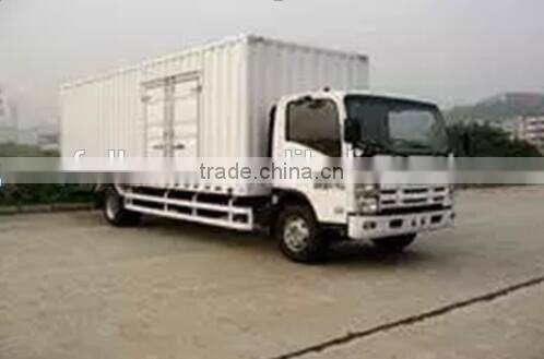 chinese cheap 4*2 700P Medium size Truck