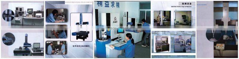 Drilled Brake Disc Rotor Factory Direct Sale for Auto Parts