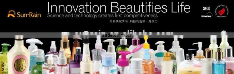 acetone pump dispenser 33/410 UV hot printing available