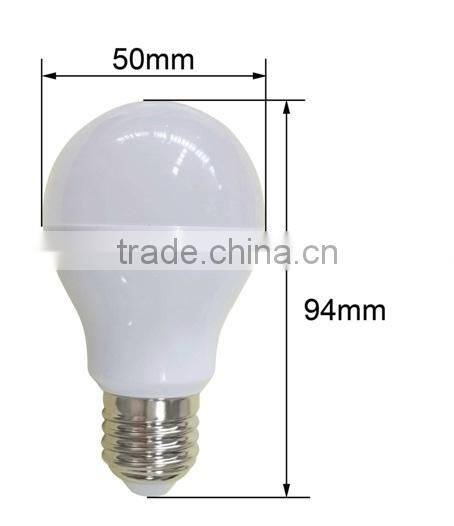 LED Dimmable GX53 Bulb Lamps Hot Sale 7W/8W/9W