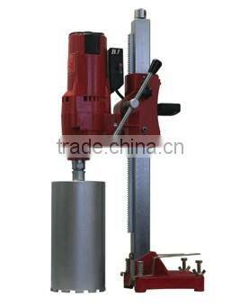 205mm 3900W GQ205 Diamond Core Drilling Machine