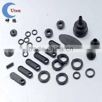 silicone rubber product manufacturer