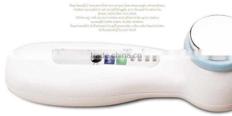 Facial whitening equipment home face-lift facial care massage instrument