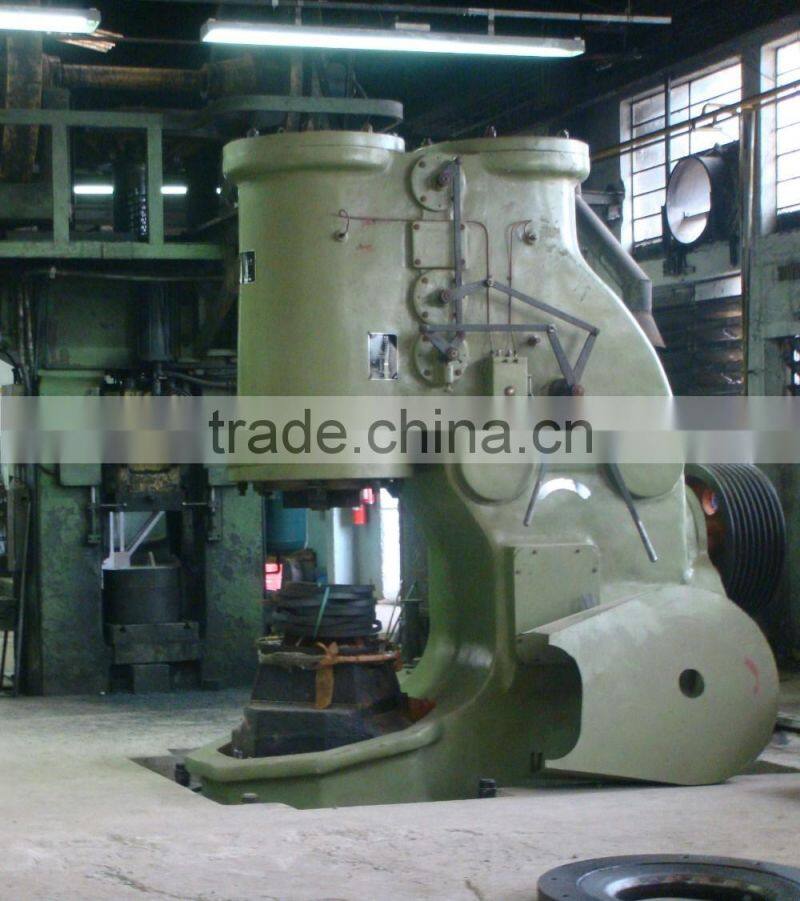 High quality Metal forging hammer machine C41-400KG, air hammer With cheap price