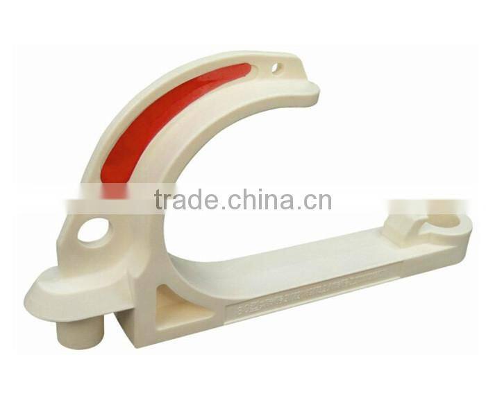 plastic cable hanger / cable hanger/electric cable hanger - HW