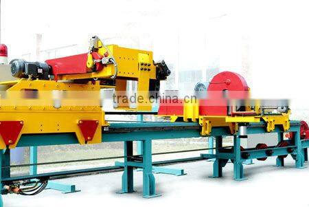 Aluminum extrusion Puller-GA