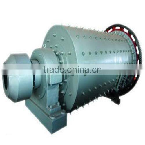 GM Energy-Saving Ball mill