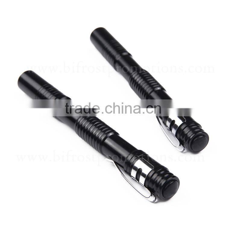 Hot Sale Black Promotional Medical Penlight