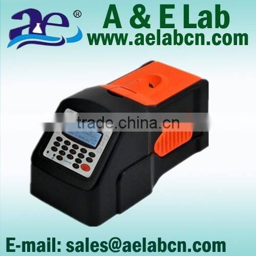 Hot DNA Amplifier Machine/The Most Economic PCR Thermal Cycler/Biological Analysis System