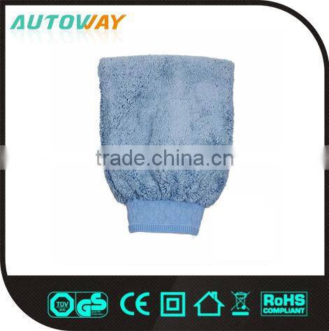 Green Household Car Cleaning Glove