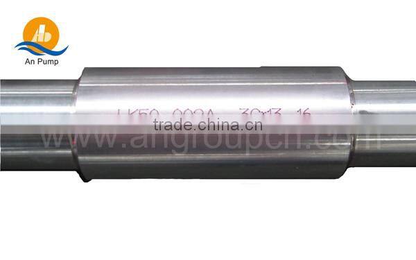 Canal and River Irrigation Submersible Slurry Sewage Water pump