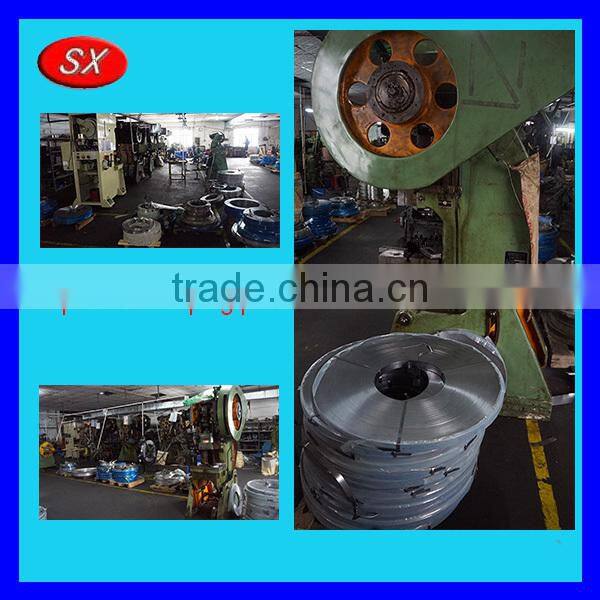 customized metal fastener bolt nut washer steel flat washer