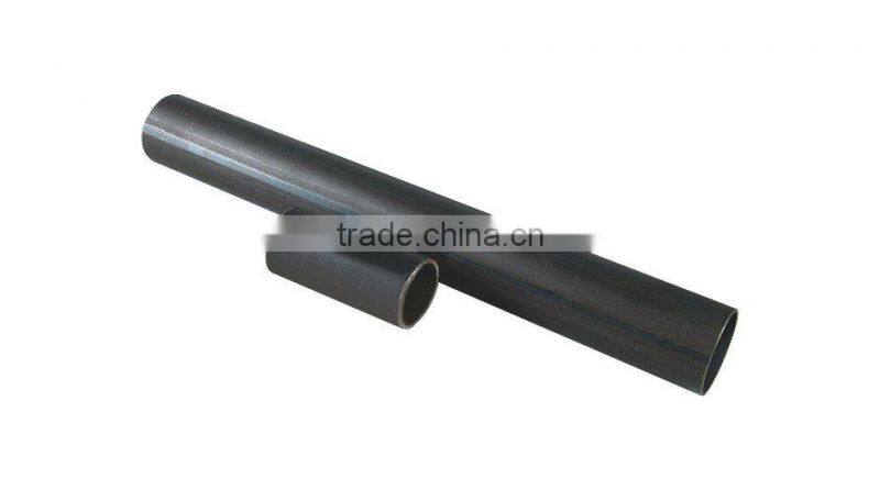 Trailer parts Steel Tube Zinc plated steel