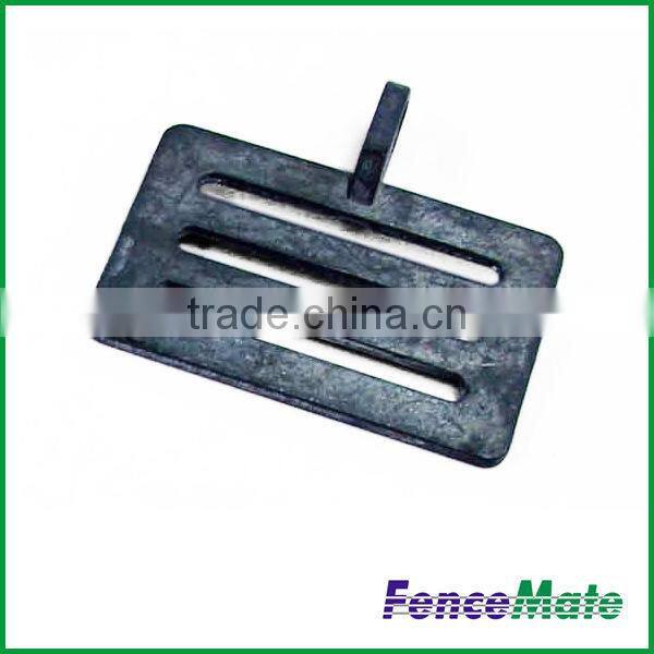 Electric Fence Tape Buckle