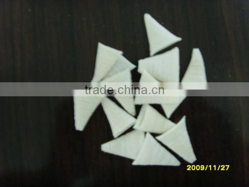 Delicious Buckwheat/Corn/Rice Snack Food Extruder