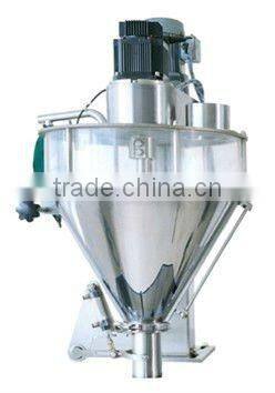 automatic packing machine for powder filling and sealing
