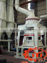 2012 new hot centrifugal superfine mill for quartz stone