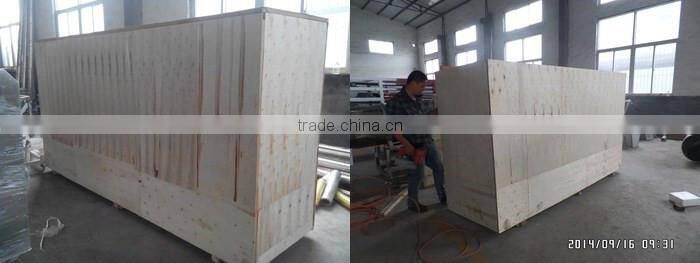 Factory supply pellet snack food extrusion machine