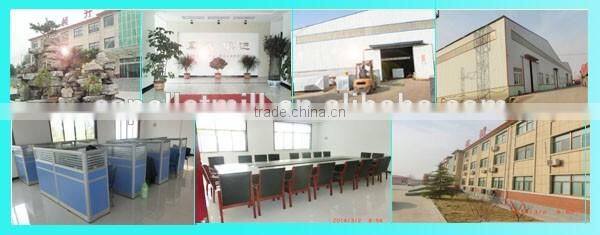 CSPM 2016 new hot sale wood pelleting machine