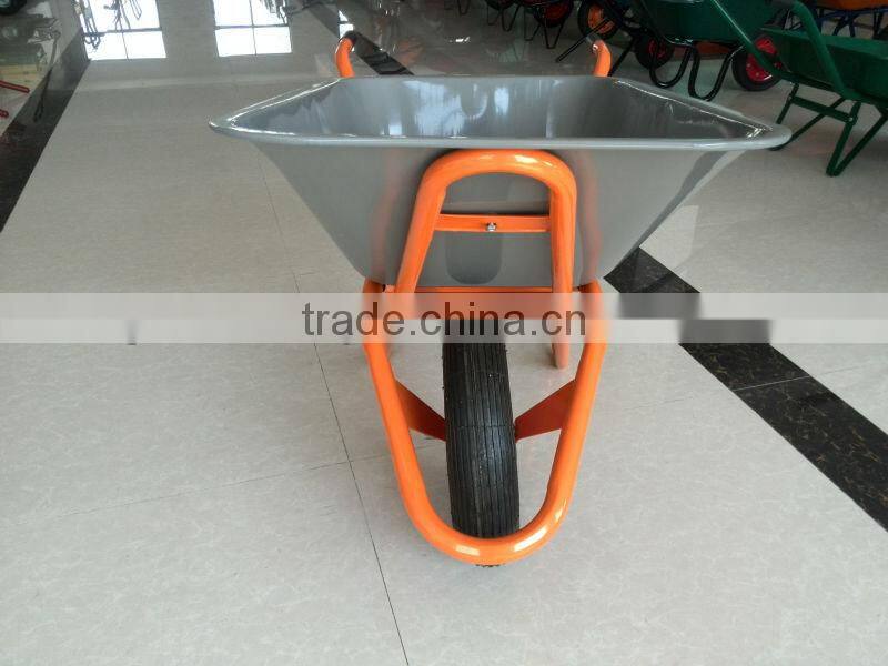 russia market wheelbarrow 80L