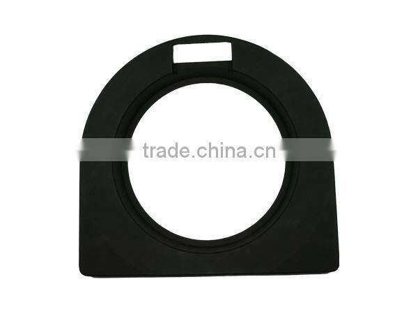 equipment cover fitting