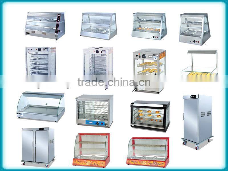 2016 hot sale Bench Top Electric Lava Rock Char Grill (EB-689)