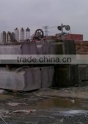 high quality SQ-70AM Hydraulic wire rebar saw machine