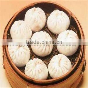 Full Automatic India Momo Making Machine 20-150g adjuatable