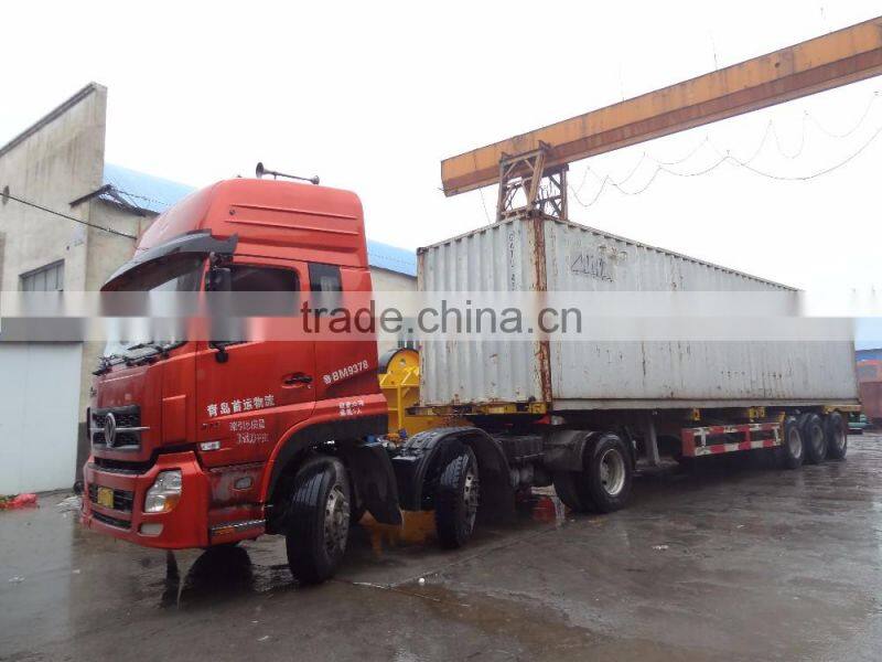 30 TPD biodiesel oil plant