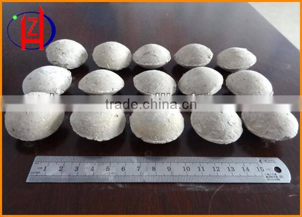 Real Supplier Top Briquetting Press Plant