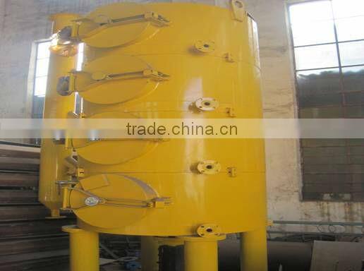 China 100TDP Commercial oil expellers For getting edible oil