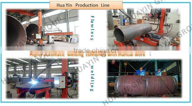 Multifunctional power plant auxiliary equipment with CE certificate