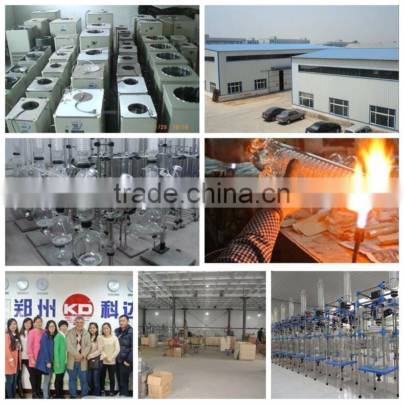 Drain Exhaust Impurities Vacuum Diaphragm Pump