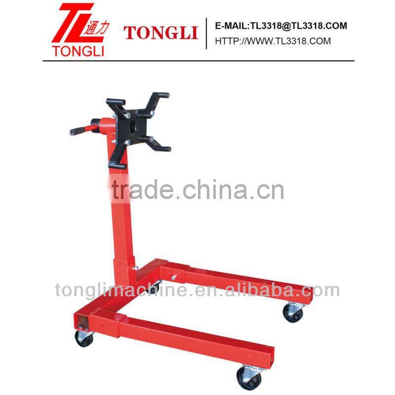 1500LBS TL1110-4 Car Lifting Engine Stands