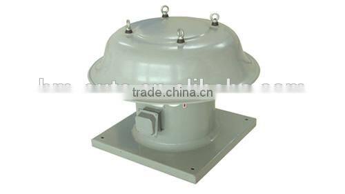 Square air diffuser without grille for outlet air