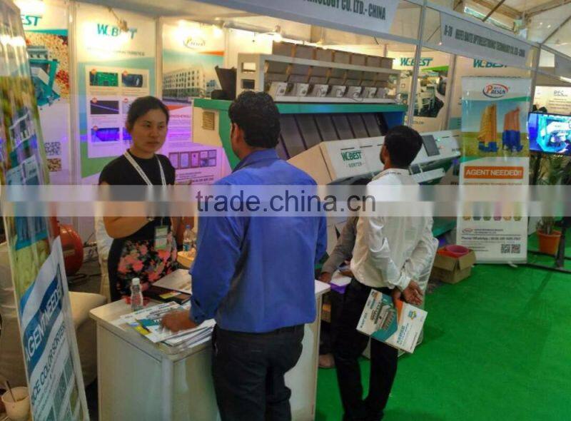 High Cetificate Hot Selling Professional Raisins Colour Sorter Supplier