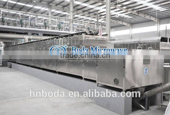 ORGANIC PIGMENT Industrial Microwave