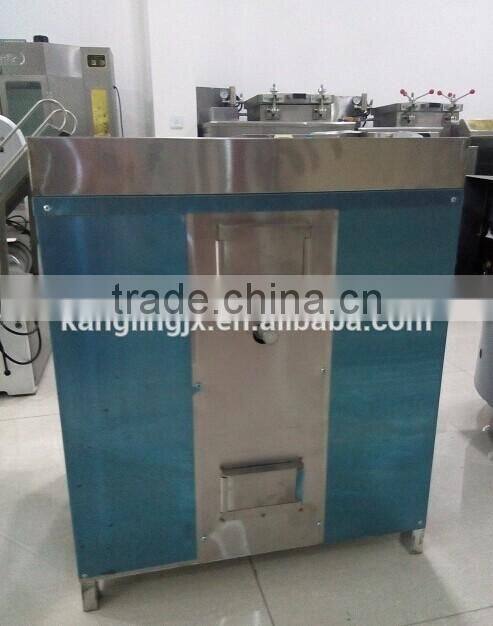 egg roll making machine for commercial use
