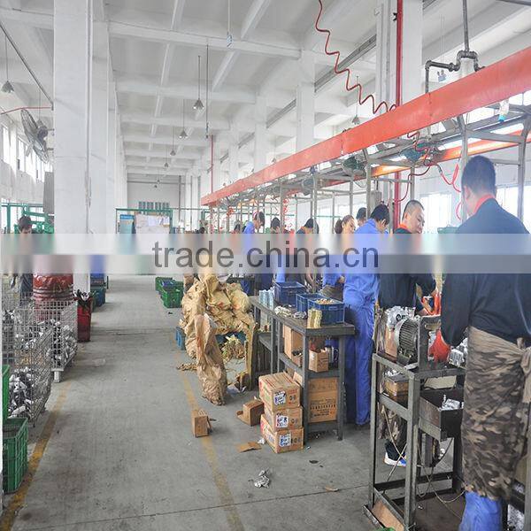 Atv and tricycle reverse device with front gears