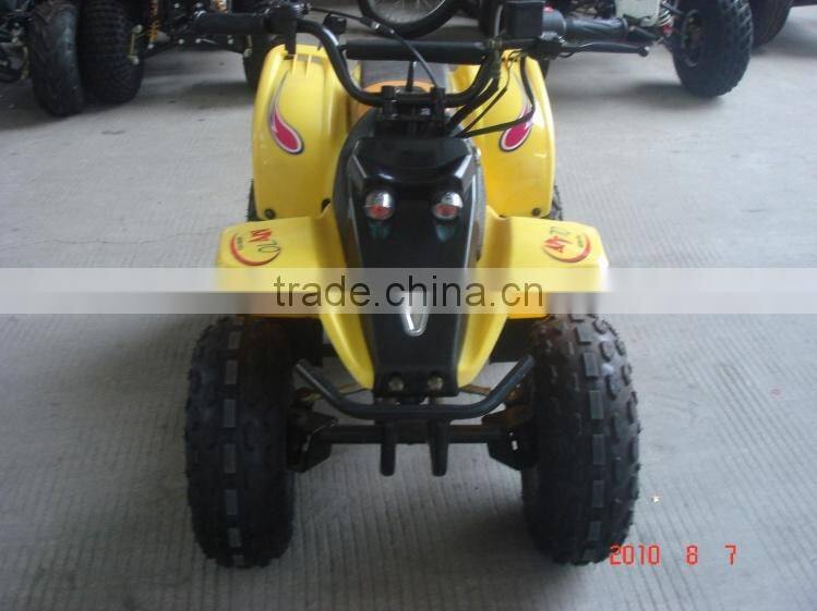 Newest powerful electric children ATV Quad in guangzhou