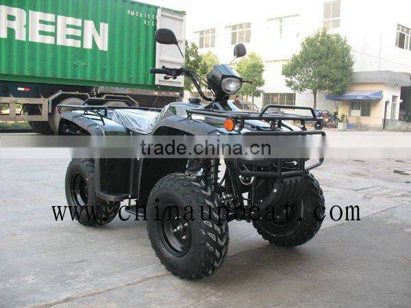 250cc utility ATV