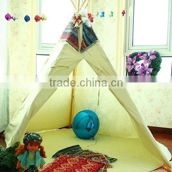 canvas tent for kids kids photography toy tent