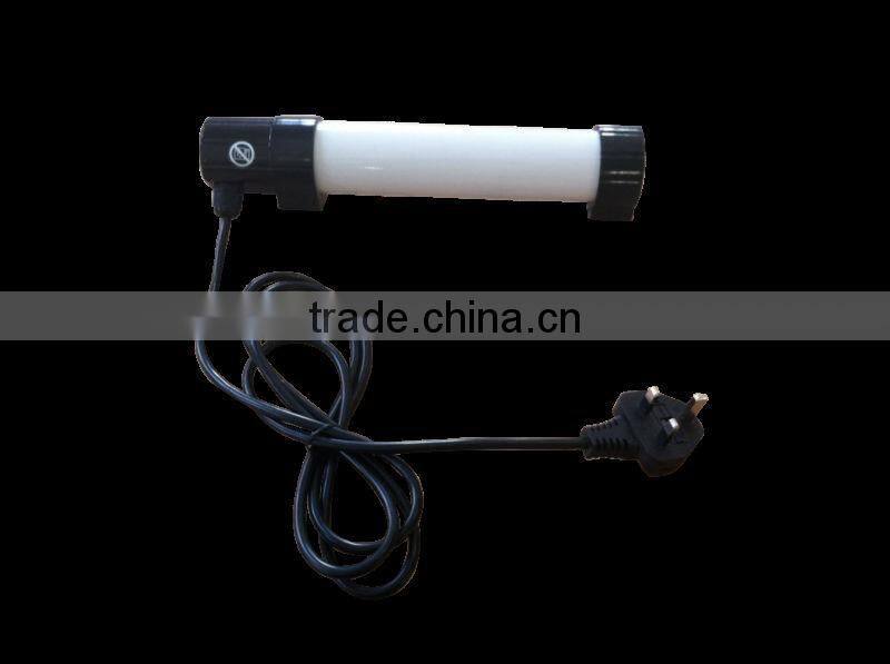 45/60W Mini Garden Greenhouse electric tube heater