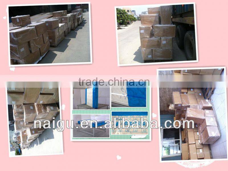 plastic bags with logo print for mattress wrapping