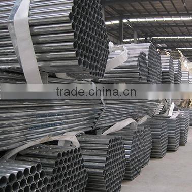 PG conduit pipe with 3 inch