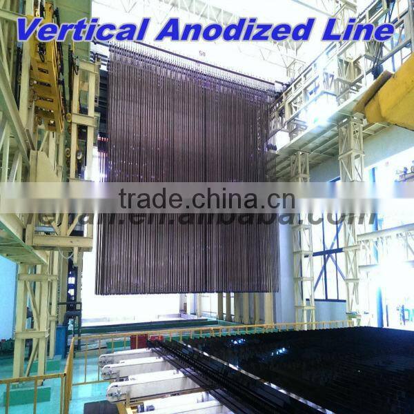 T slot aluminum profile system 45 series 45x45 APS-10-4560