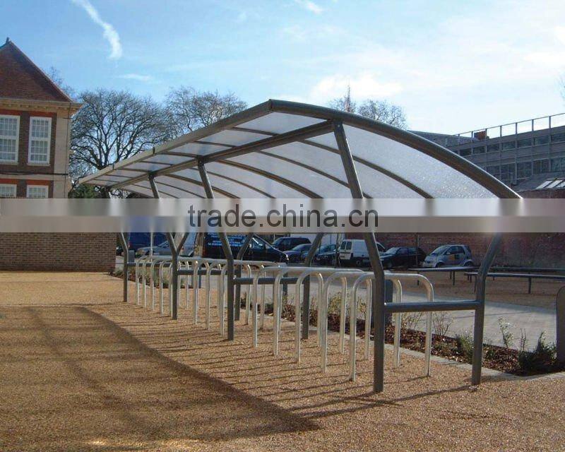 High quaity polycarbonate solid sheet made from buyer material