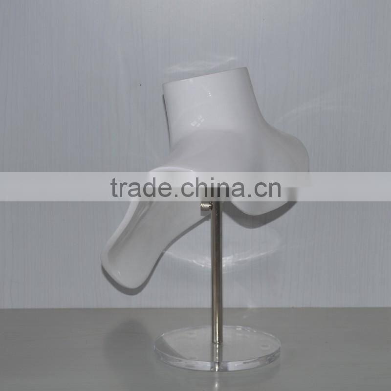 New Design Mannequin Torso Model Neck For Necklace Display In Store